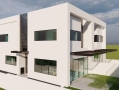 Maison de luxe à vendre à Hadera Israel.